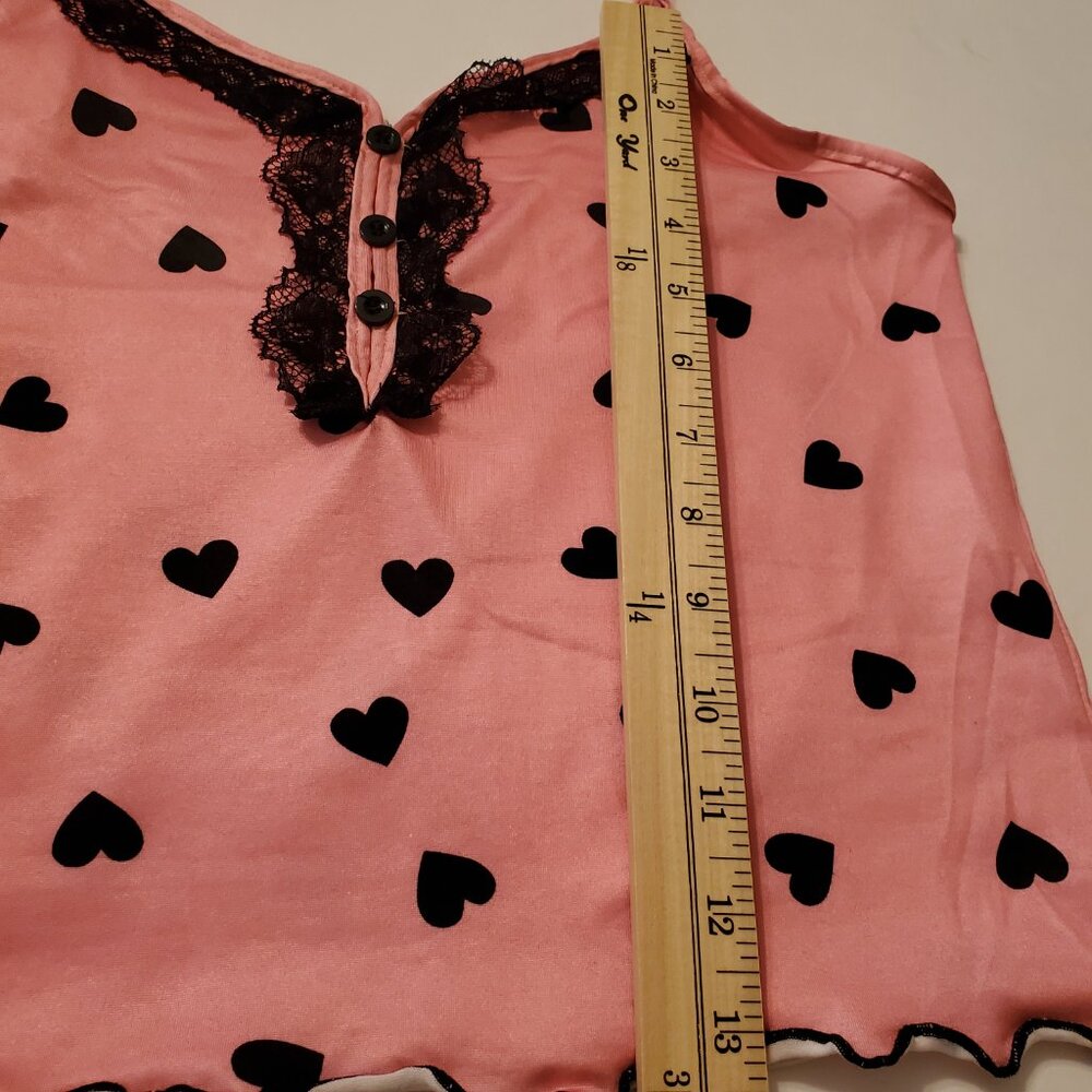 Sleepwear women's Pajama summer Sexy Size 2. - Picture 10 of 12